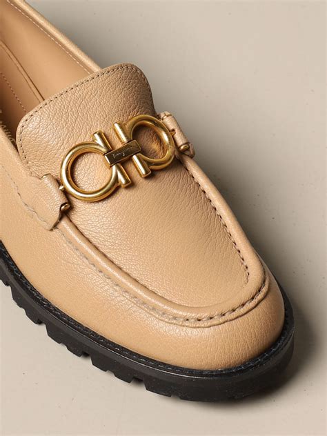 designer ferragamo loafers.